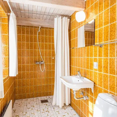 Ferienhaus Lxxvii Nørre Nebel