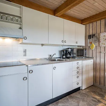 Ferienhaus Lxxvii *