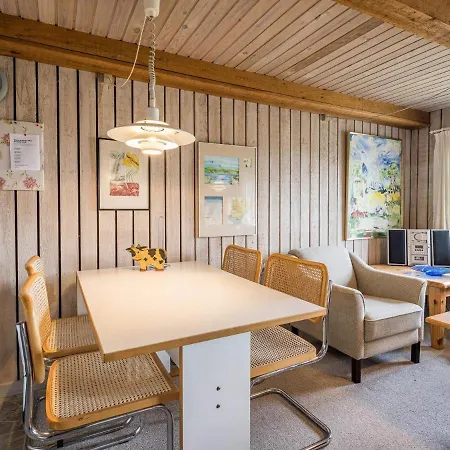 Lxxvii Ferienhaus Nørre Nebel